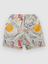 The Dudes Hot & Cool Ez Premium Shorts