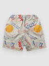 The Dudes Hot & Cool Ez Premium Shorts