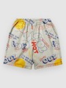 The Dudes Hot & Cool Ez Premium Shorts