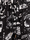 The Dudes Flashy Pattern Boardshorts