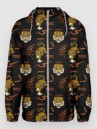 The Dudes Wildlife Studies Windbreaker