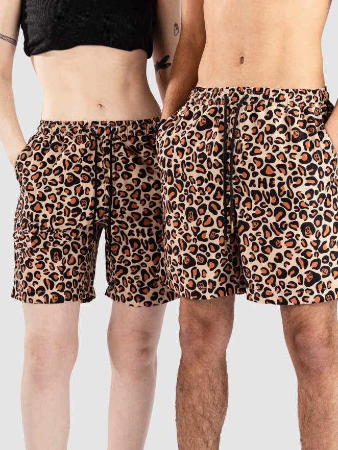 The Dudes Wild Dudes Boardshorts