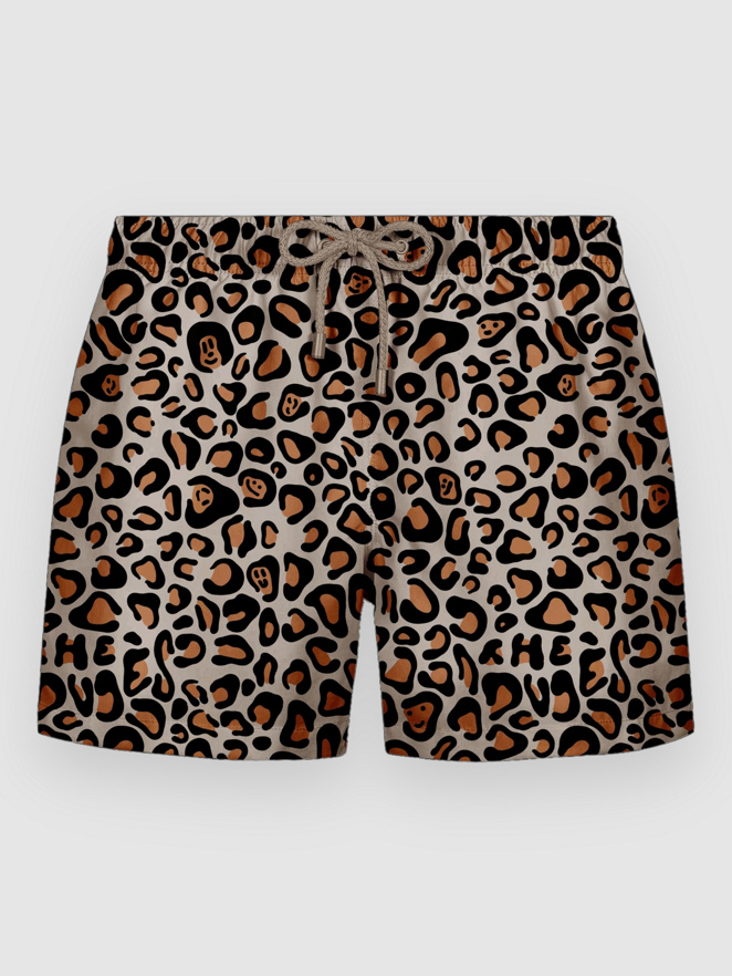 The Dudes Wild Dudes Boardshorts