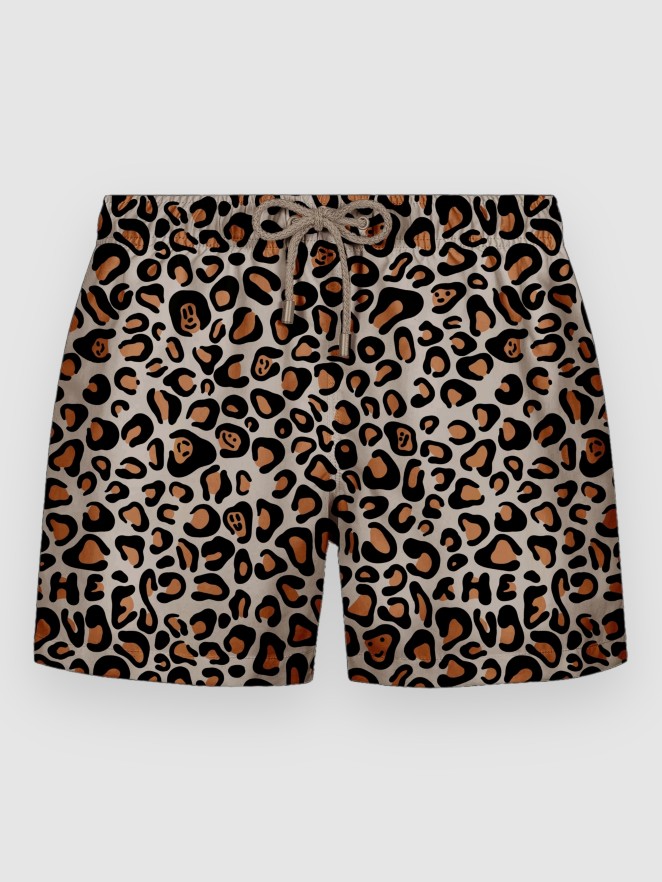 The Dudes Wild Dudes Boardshorts