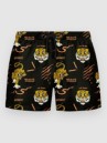 The Dudes Wildlife Studies Boardshorts