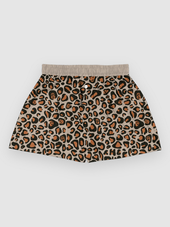 The Dudes Wild Dudes Boxershorts