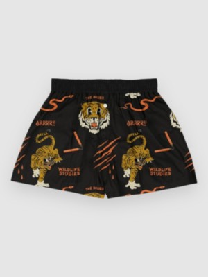 The Dudes Wildlife Studies Boxershorts patroon Multicolor