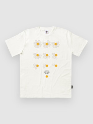 The Dudes Loves Me Not Classic T-Shirt white kaufen