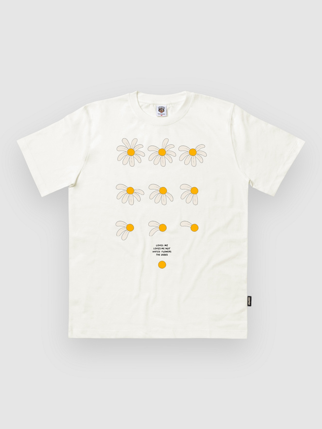 The Dudes Loves Me Not Classic Camiseta