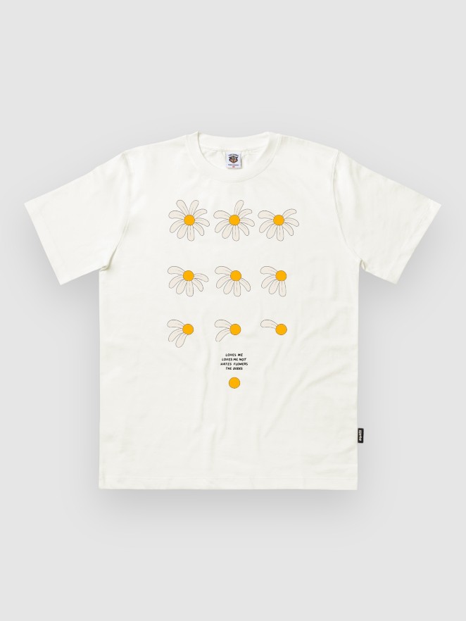 The Dudes Loves Me Not Classic Camiseta