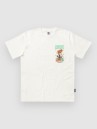 The Dudes Earthly Delights Classic Premium T-Shirt