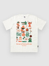 The Dudes European Fantasy Design Classic T-Shirt