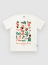 The Dudes European Fantasy Design Classic T-Shirt