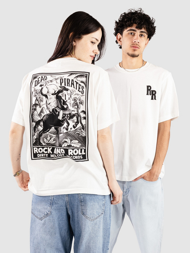 The Dudes Dead Pirates Classic T-Shirt