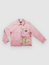 The Dudes Peaches N Cream Tom Cord Jacket