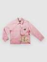 The Dudes Peaches N Cream Tom Cord Jacket