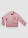 The Dudes Peaches N Cream Tom Cord Jacket