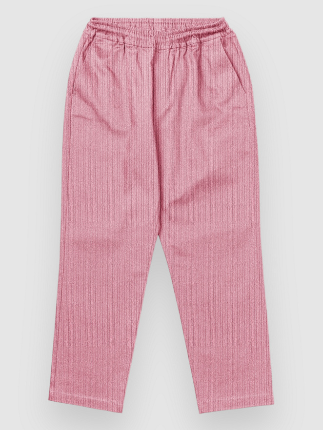 The Dudes Peaches N Cream Ez Cord Pants