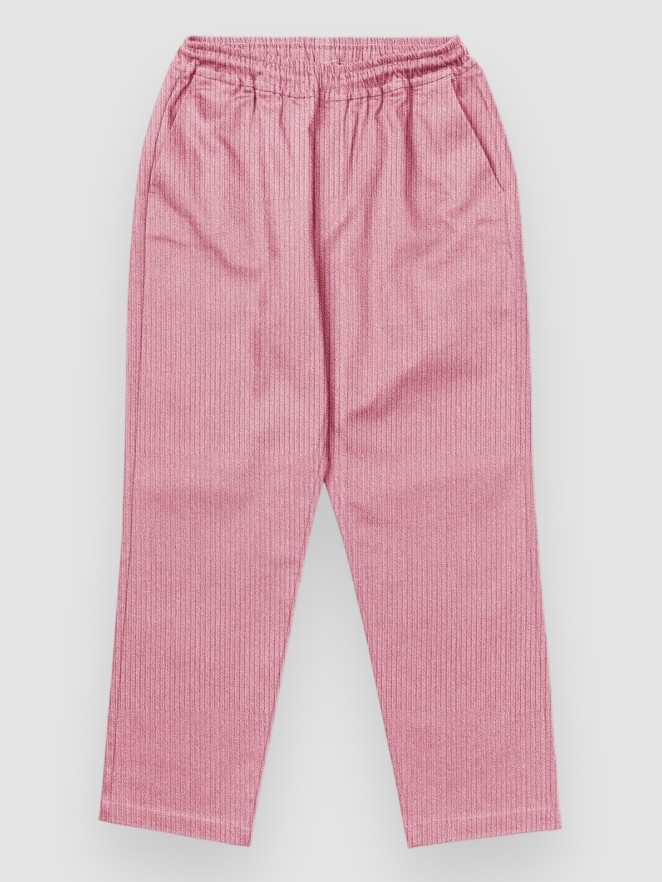 The Dudes Peaches N Cream Ez Cord Pants