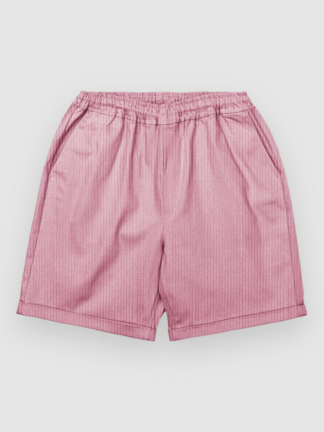 The Dudes Peaches N Cream Ez Cord Pantaloncini