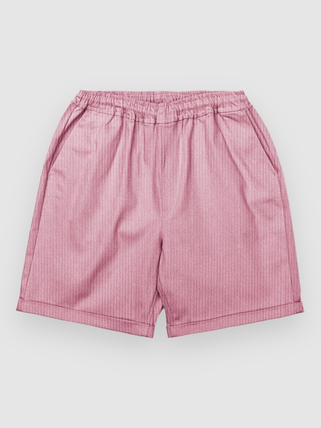 The Dudes Peaches N Cream Ez Cord Pantaloncini