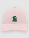 The Dudes Bird Head Dad Cord Casquette