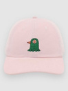 The Dudes Bird Head Dad Cord Cap
