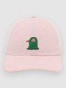 The Dudes Bird Head Dad Cord Casquette