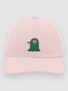 The Dudes Bird Head Dad Cord Cap