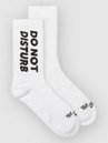 The Dudes Do Not Disturb Tennis Chaussettes