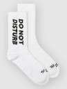 The Dudes Do Not Disturb Tennis Chaussettes