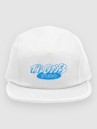 The Dudes Dudes Studio Structured 5 Panel Cap