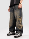 Vitriol Void Shadows Jeans