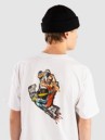Santa Cruz Collage Hand T-Shirt