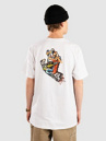Santa Cruz Collage Hand T-Shirt