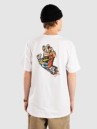 Santa Cruz Collage Hand T-Shirt