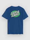 Santa Cruz Vertigo Dot T-Shirt