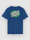 Santa Cruz Vertigo Dot T-Shirt