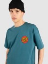 Santa Cruz Classic Dot Chest T-Shirt