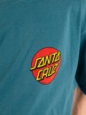 Santa Cruz Classic Dot Chest T-Shirt