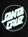Santa Cruz Partial Dot Vest