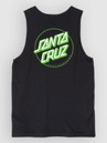 Santa Cruz Partial Dot Vest