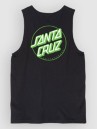 Santa Cruz Partial Dot Vest