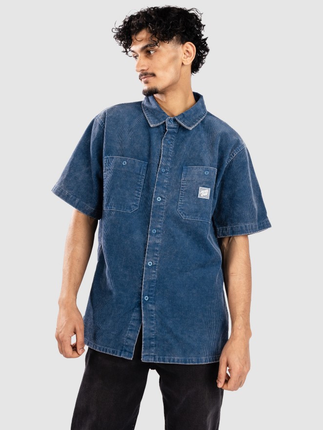 Santa Cruz Jimi Shirt