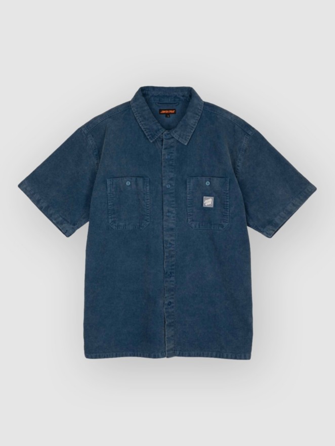 Santa Cruz Jimi Camicia