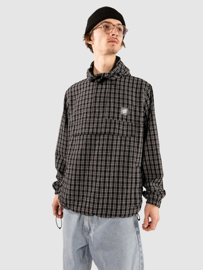 Santa Cruz Henri Jakna