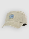 Santa Cruz Partial Dot Kšiltovka