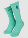Santa Cruz Screaming Mini Hand 8-11 Socks