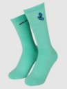 Santa Cruz Screaming Mini Hand 8-11 Socks