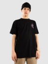 Santa Cruz Stamped Screaming Hand T-Shirt